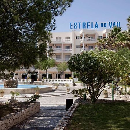 Apartament Estrela Do Vau Mariosilvat Portimão Zewnętrze zdjęcie