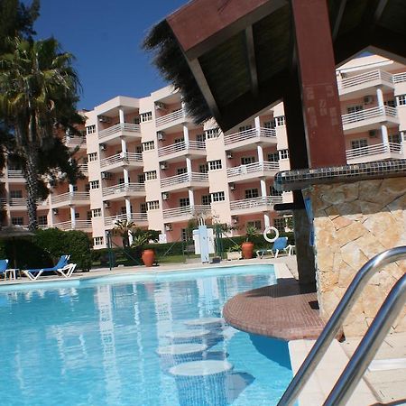 Apartament Estrela Do Vau Mariosilvat Portimão Zewnętrze zdjęcie
