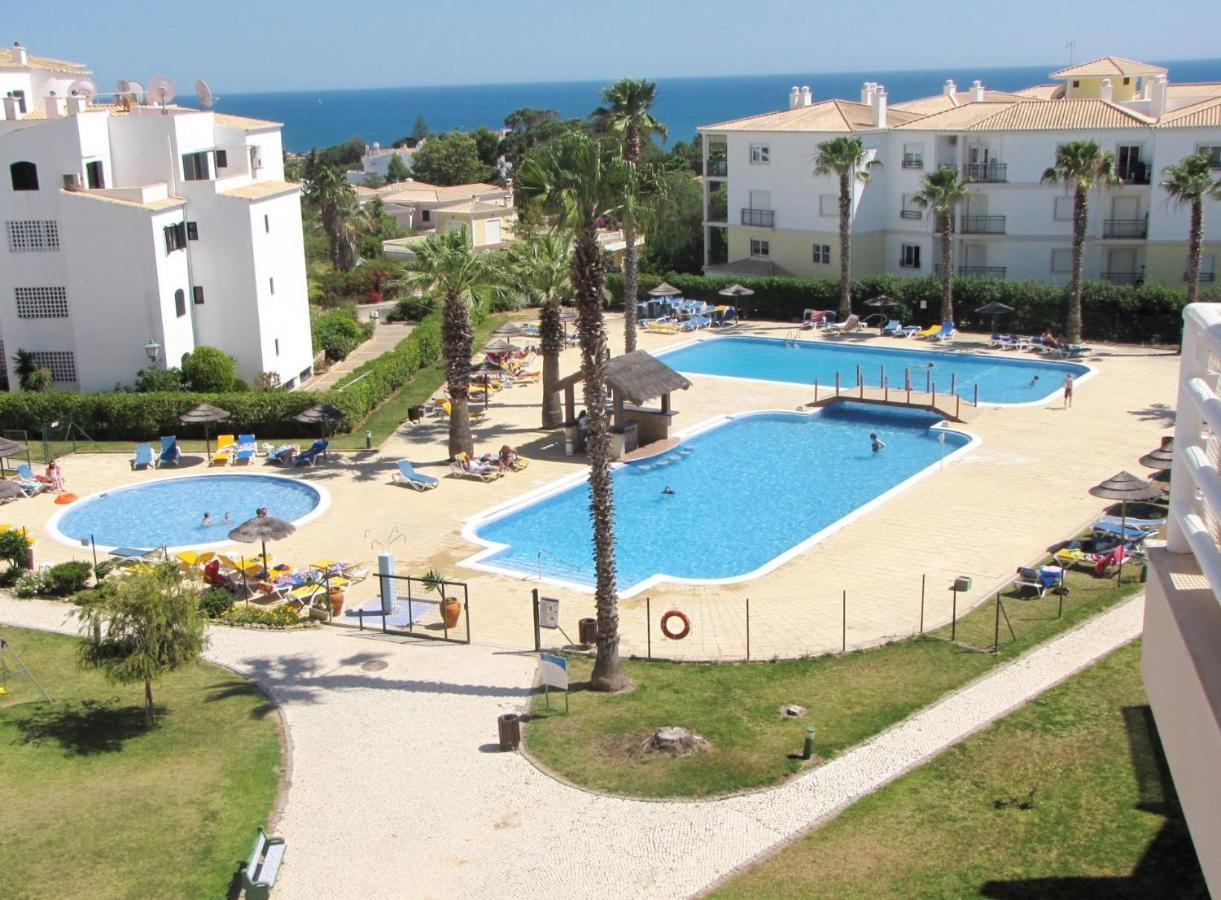 Apartament Estrela Do Vau Mariosilvat Portimão Zewnętrze zdjęcie