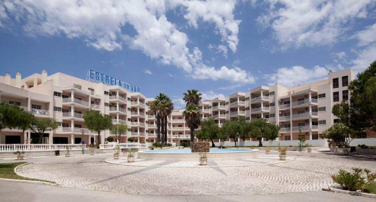 Apartament Estrela Do Vau Mariosilvat Portimão Zewnętrze zdjęcie
