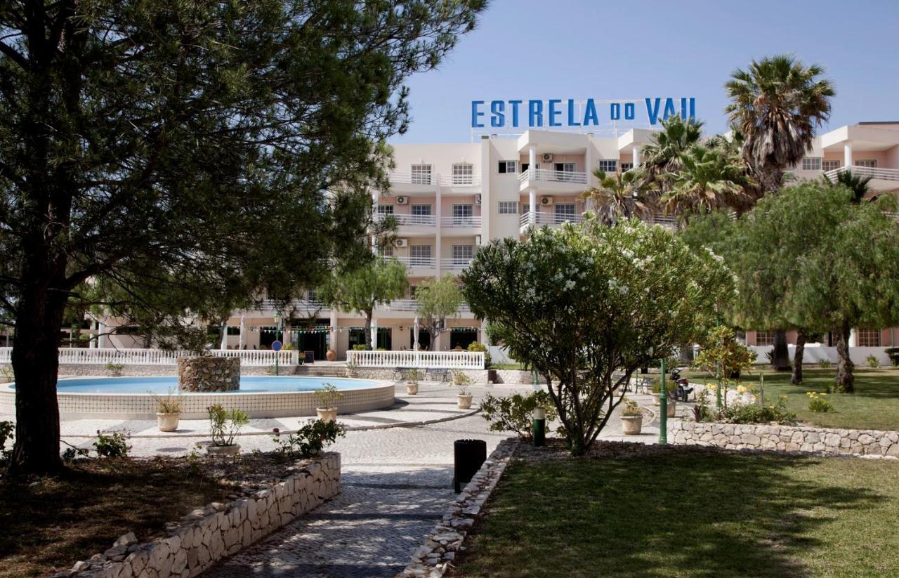 Apartament Estrela Do Vau Mariosilvat Portimão Zewnętrze zdjęcie