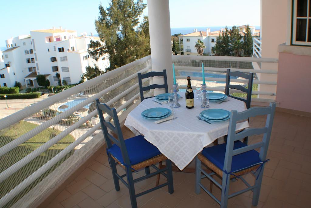 Apartament Estrela Do Vau Mariosilvat Portimão Pokój zdjęcie
