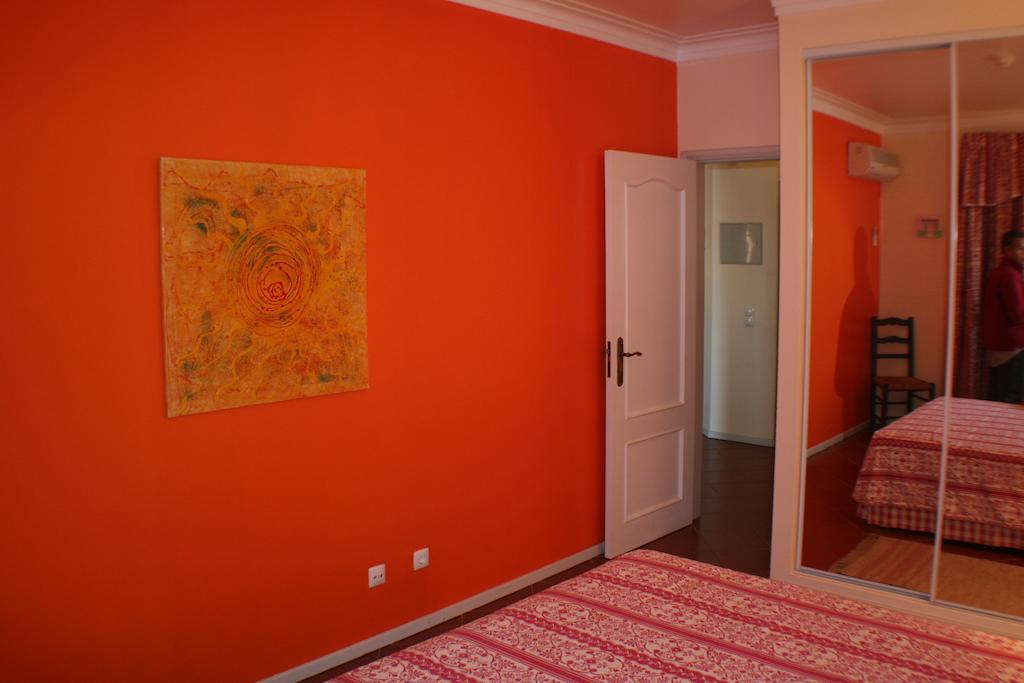 Apartament Estrela Do Vau Mariosilvat Portimão Zewnętrze zdjęcie