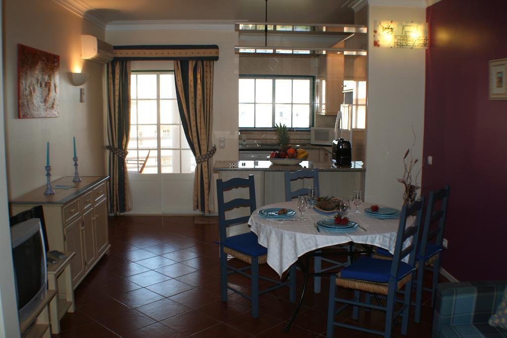 Apartament Estrela Do Vau Mariosilvat Portimão Pokój zdjęcie
