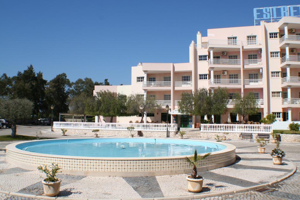 Apartament Estrela Do Vau Mariosilvat Portimão Zewnętrze zdjęcie