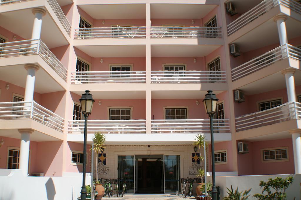 Apartament Estrela Do Vau Mariosilvat Portimão Zewnętrze zdjęcie