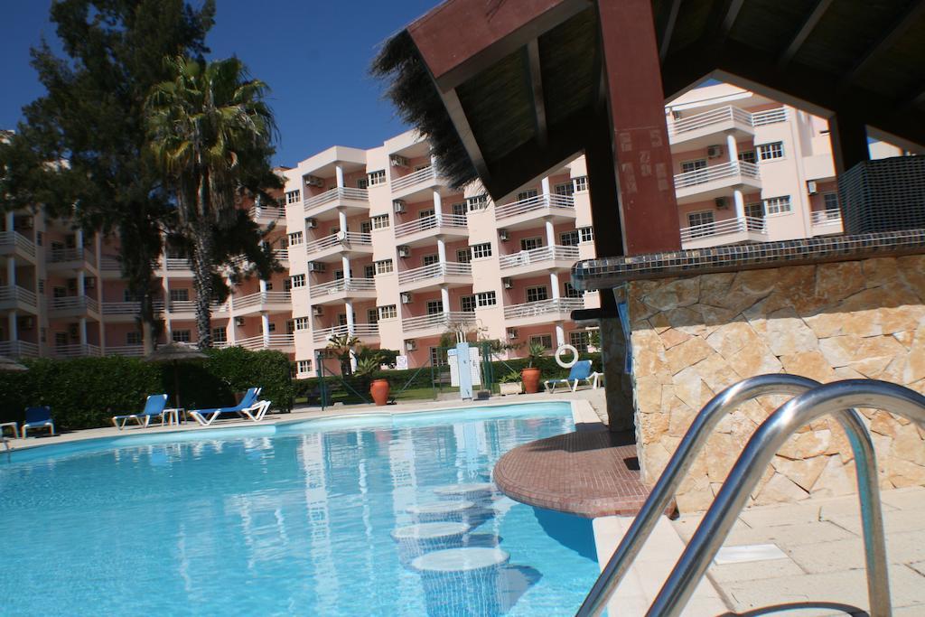 Apartament Estrela Do Vau Mariosilvat Portimão Zewnętrze zdjęcie