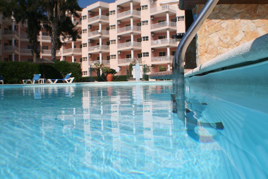 Apartament Estrela Do Vau Mariosilvat Portimão Zewnętrze zdjęcie